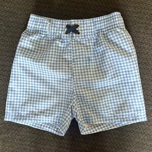 Ruggedbutts 18-24M toddler swim trunks